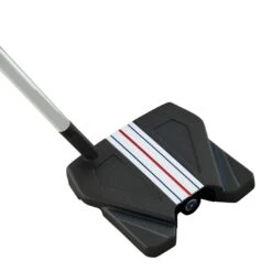 Odyssey Ten Triple Track S Putter -Precision Swing Golf Store odyssey ten triple track s putter back itempicture