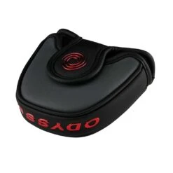 Odyssey Tri-Hot 5K Seven CH Putter -Precision Swing Golf Store odyssey tri hot 5k 2023 headcover bottom itempicture