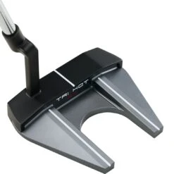 Odyssey Tri-Hot 5K Seven CH Putter -Precision Swing Golf Store odyssey tri hot 5k seven ch putter back itempicture
