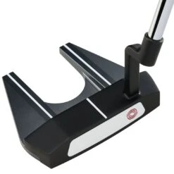 Odyssey Tri-Hot 5K Seven CH Putter -Precision Swing Golf Store odyssey tri hot 5k seven ch putter face itempicture