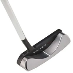 Odyssey Tri-Hot 5K Three Putter -Precision Swing Golf Store odyssey tri hot 5k three putter back itempicture