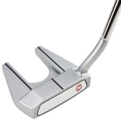 Odyssey White Hot OG #7 Nano Putter -Precision Swing Golf Store odyssey white hot og 7 nano putter face itempicture