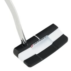 Odyssey White Hot Versa Double Wide DB Putter -Precision Swing Golf Store odyssey white hot versa double wide db putter back itempicture