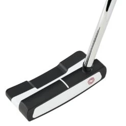 Odyssey White Hot Versa Double Wide DB Putter -Precision Swing Golf Store odyssey white hot versa double wide db putter face itempicture