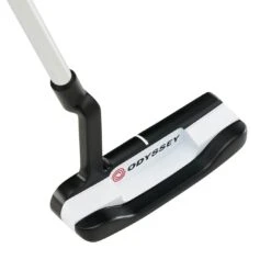 Odyssey White Hot Versa One CH Putter -Precision Swing Golf Store odyssey white hot versa one ch putter back itempicture