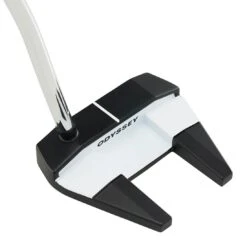 Odyssey White Hot Versa Seven DB Putter -Precision Swing Golf Store odyssey white hot versa seven db putter back itempicture
