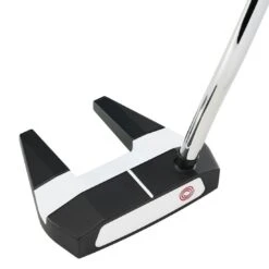 Odyssey White Hot Versa Seven DB Putter -Precision Swing Golf Store odyssey white hot versa seven db putter face itempicture