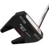 Odyssey White Hot Versa Seven DB Putter -Precision Swing Golf Store odyssey white hot versa seven db putter sole itempicture