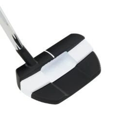 Odyssey White Hot Versa Three T S Putter -Precision Swing Golf Store odyssey white hot versa three t s putter back itempicture