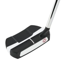 Odyssey White Hot Versa Three T S Putter -Precision Swing Golf Store odyssey white hot versa three t s putter face itempicture