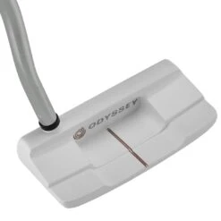 Odyssey Women's DFX #1 Double Wide Putter -Precision Swing Golf Store odyssey womens dfx 1 double wide putter back itempicture