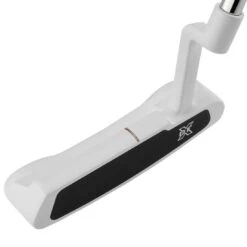 Odyssey Women's DFX #1 Putter -Precision Swing Golf Store odyssey womens dfx 1 putter face itempicture