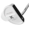 Odyssey Women's DFX 2-Ball Putter 2 Odyssey Women's DFX 2-Ball Putter -Precision Swing Golf Store odyssey womens dfx 2 ball putter hero itempicture