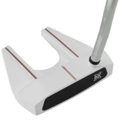 Odyssey Women's DFX #7 Putter -Precision Swing Golf Store odyssey womens dfx 7 putter face itempicture