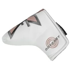 Odyssey Women's DFX #1 Double Wide Putter -Precision Swing Golf Store odyssey womens dfx blade cover side itempicture 2