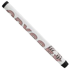 Odyssey Women's DFX #1 Double Wide Putter -Precision Swing Golf Store odyssey womens dfx grip itempicture 3