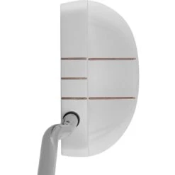 Odyssey Women's DFX Rossie Putter 10 Odyssey Women's DFX Rossie Putter -Precision Swing Golf Store odyssey womens dfx rossie putter address itempicture