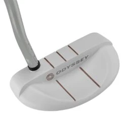 Odyssey Women's DFX Rossie Putter 12 Odyssey Women's DFX Rossie Putter -Precision Swing Golf Store odyssey womens dfx rossie putter back itempicture