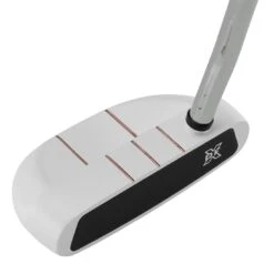 Odyssey Women's DFX Rossie Putter 11 Odyssey Women's DFX Rossie Putter -Precision Swing Golf Store odyssey womens dfx rossie putter face itempicture