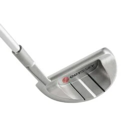 Odyssey X-Act Chipper -Precision Swing Golf Store odyssey x act chipper back itempicture