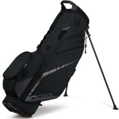 Ogio 2023 Fuse Stand Bag 13 Ogio 2023 Fuse Stand Bag -Precision Swing Golf Store ogio 2023 fuse 4 stand bag black itempicture
