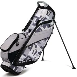 Ogio 2023 Fuse Stand Bag 11 Ogio 2023 Fuse Stand Bag -Precision Swing Golf Store ogio 2023 fuse 4 stand bag cyber camo itempicture