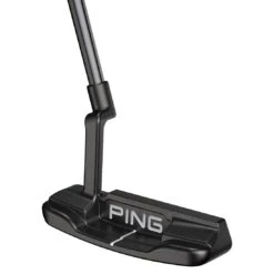 Ping 2021 Anser Putter -Precision Swing Golf Store ping 2021 anser putter back itempicture