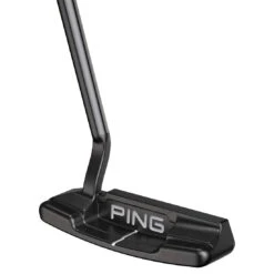 Ping 2021 Anser 4 Putter -Precision Swing Golf Store ping 2021 anser4 putter back itempicture