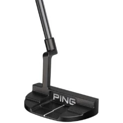 Ping 2021 DS 72 Putter -Precision Swing Golf Store ping 2021 ds 72 putter back itempicture