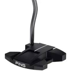 Ping 2021 Harwood Putter -Precision Swing Golf Store ping 2021 harwood putter back itempicture
