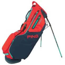 Ping 2022 Hoofer 14-Way Stand Bag 11 Ping 2022 Hoofer 14-Way Stand Bag -Precision Swing Golf Store ping 2021 hoofer 14 way stand bag navy red turquoise
