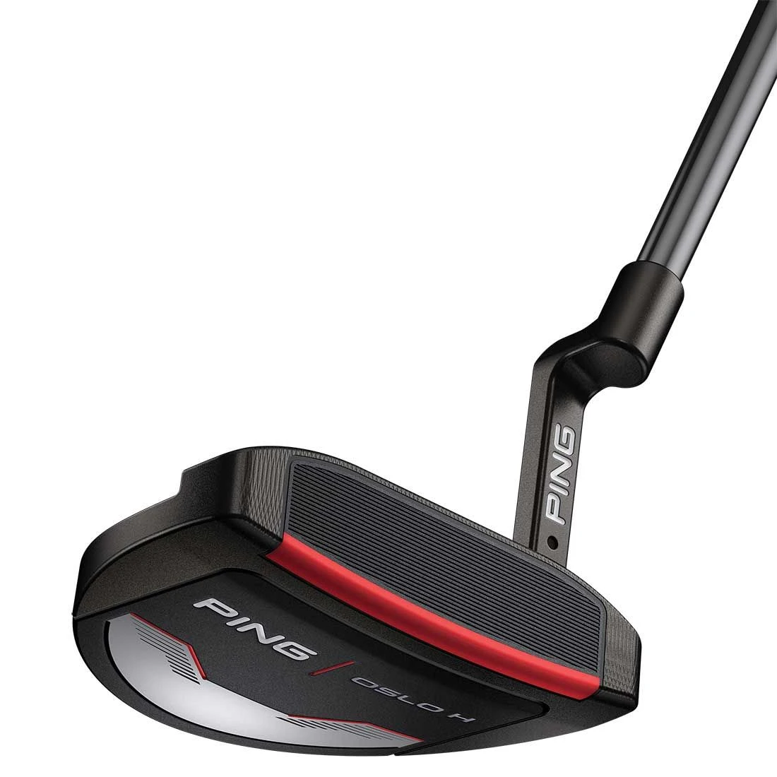 Ping 2021 Oslo H Putter 3 Ping 2021 Oslo H Putter