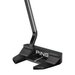 Ping 2021 Tyne 4 Putter -Precision Swing Golf Store ping 2021 tyne 4 putter back itempicture