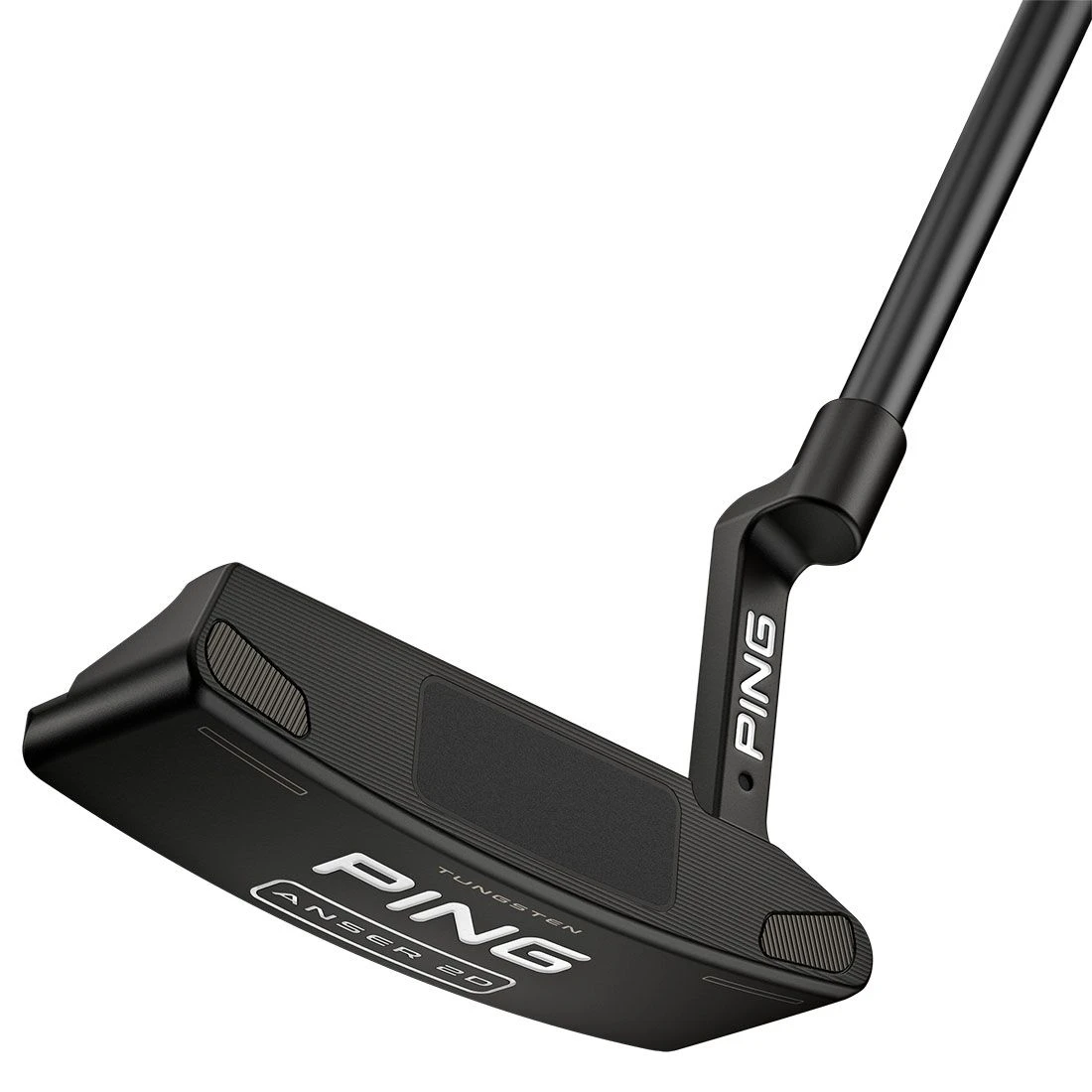 Ping 2023 Anser 2D Putter 3 Ping 2023 Anser 2D Putter