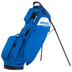 Ping Hoofer 14-Way Stand Bag -Precision Swing Golf Store ping 2023 hoofer 14 way stand bag royal white itempicture