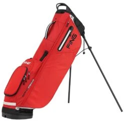 Ping 2022 Hoofer Craz-E Lite Stand Bag 17 Ping 2022 Hoofer Craz-E Lite Stand Bag -Precision Swing Golf Store ping 2023 hoofer craz e lite stand bag red black white itempicture 1