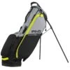 Ping Hoofer Lite Stand Bag 2 Ping Hoofer Lite Stand Bag -Precision Swing Golf Store ping 2023 hoofer lite stand bag black iron neon yellow itempicture