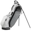 Ping Hoofer Stand Bag 1 Ping Hoofer Stand Bag -Precision Swing Golf Store ping 2023 hoofer stand bag heather grey platinum black itempicture