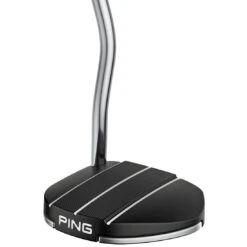 Ping 2023 Mundy Putter -Precision Swing Golf Store ping 2023 mundy putter back itempicture