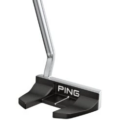 Ping 2023 Prime Tyne 4 Putter -Precision Swing Golf Store ping 2023 prime tyne 4 putter back itempicture