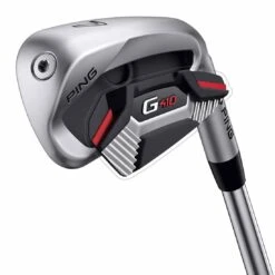 Ping G410 Individual Iron -Precision Swing Golf Store ping g410 irons technology 01