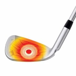 Ping G410 Individual Iron -Precision Swing Golf Store ping g410 irons technology 02