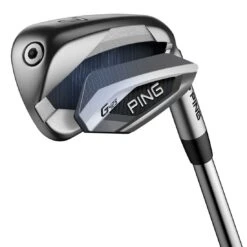 Ping G425 Irons 15 Ping G425 Irons -Precision Swing Golf Store ping g425 irons badge explosion itempicture