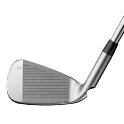 Ping Women's G425 Irons 11 Ping Women's G425 Irons -Precision Swing Golf Store ping g425 irons face itempicture 1
