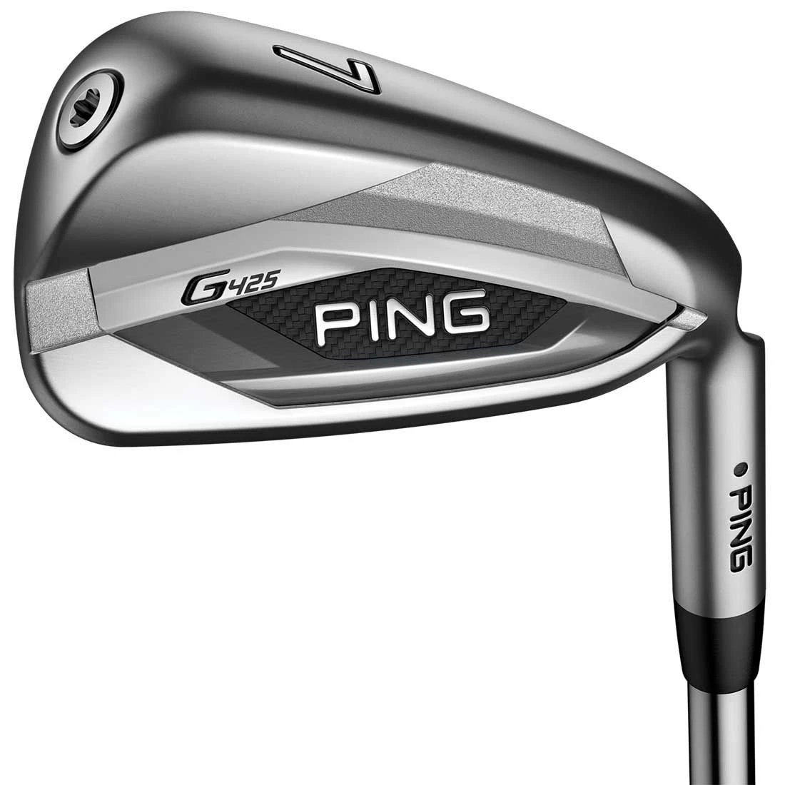 Ping Women's G425 Irons 3 Ping Women's G425 Irons
