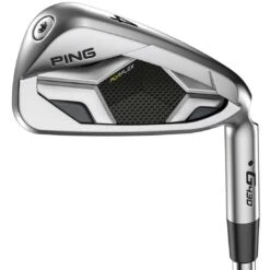 Ping G430 Irons - Pre-Owned -Precision Swing Golf Store ping g430 irons 4i hero main itempicture 1