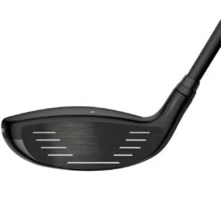 Ping Women's G430 HL MAX Fairway Wood -Precision Swing Golf Store ping g430 max fairway wood face itempicture 3