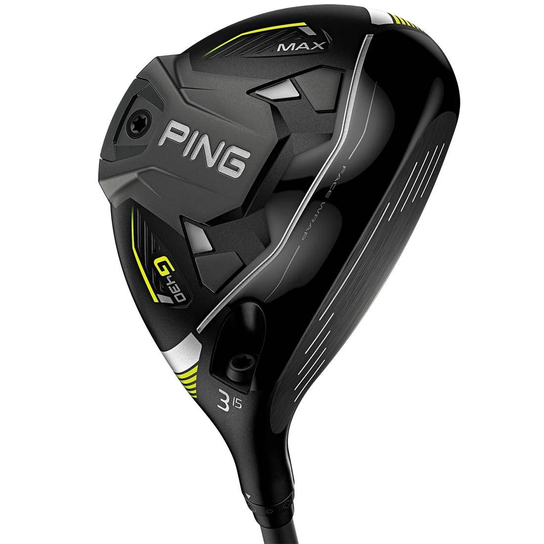 Ping G430 MAX Fairway Wood 3 Ping G430 MAX Fairway Wood