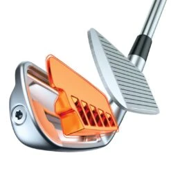 Ping I59 Forged Irons -Precision Swing Golf Store ping i59 forged irons face explode itempicture