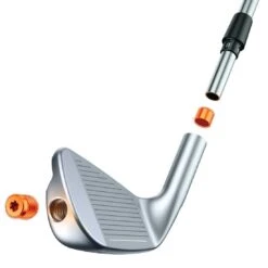 Ping I59 Forged Irons -Precision Swing Golf Store ping i59 forged irons weights itempicture